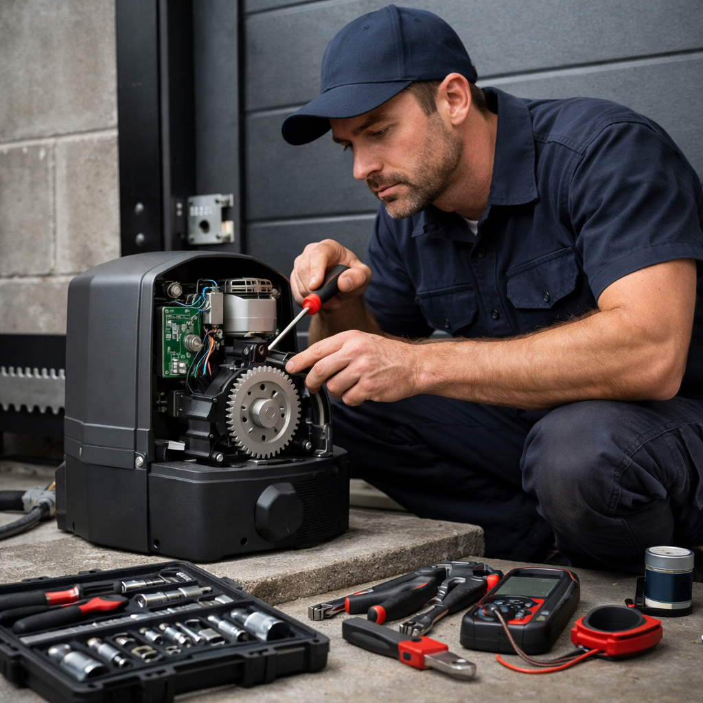 Equipe MOTA em Atendimento